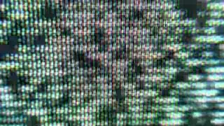 240   tv distortion macro