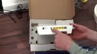 Alice / O2 VDSL Umstellung und O2 Box 6431