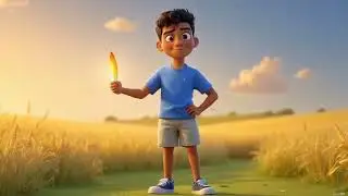 The Keeper of the Wind's Feather