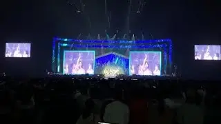 Twice ot9 fee special full performance (mina comeback!)