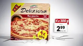 XXL t&yacute;ždeň 📢 | Lidl | od 29. 12. 2019