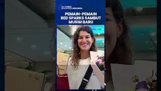 MEGAWATI SUSUL BUKIRICH LATIHAN! Berikut Daftar Pemain Red Sparks untuk Arungi Liga Voli Korea 2024