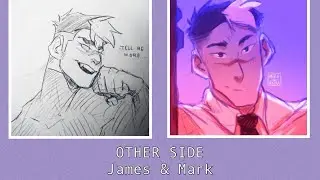 The Other Side by MAX, Ty Dolla $ign | Discord Cast Edition (READ DESC ALSO)