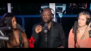 Guest Chaymeans brings receipts about her fight with @Tommy Sotomayor feat: @the grey pill podcast