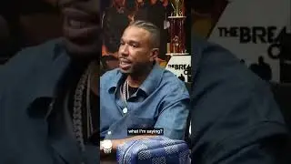 N.O.R.E. Settles Nas vs Jim Jones Debate With REAL Numbers 🔥