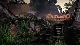 Outward Anti Mage no magic