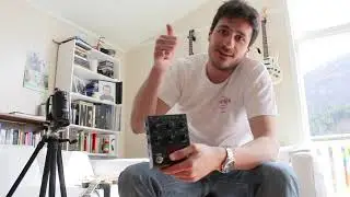 DIGITECH TRIO BAND CREATOR - Vídeo em Português