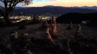 Cahuenga pass 2