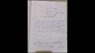Class 12th physics Chapter 1.Rotational Dynamics NOTES #hscboard #notes