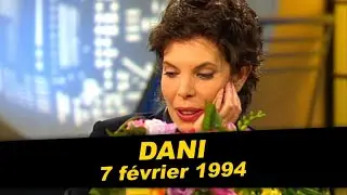 Dani est dans Coucou c'est nous - Emission compl&egrave;te