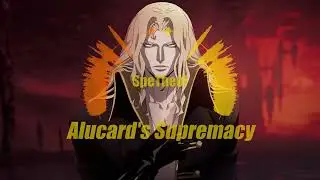 SpeTheof - Alucard's Supremacy