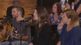Perfect Love (How Can It Be?) | Living Room Worship | COR Worship Collective