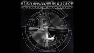 Pagan Lorn - Gone And Forgotten