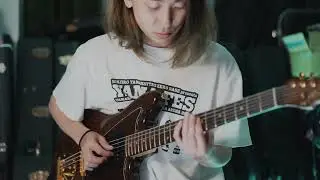 Songsquad - Kazuki 122
