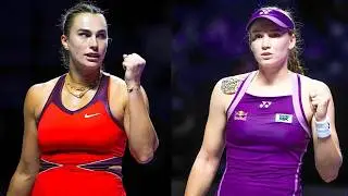 Aryna Sabalenka vs Elena Rybakina Stream | 2026 WTA Australian Open Tennis final Full Match