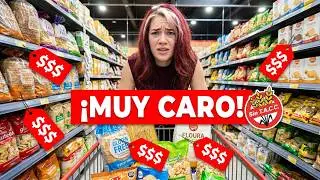 ¿Cuánto cuesta vivir sin gluten? 💰 | Precios reales en Uruguay (2025)