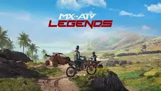 MX vs ATV Legends Gameplay Ps5 (gameplay n walkthrough)