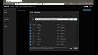 Silicondust HDHR NextPVR Install with XMLTV