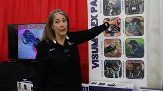 Discover Visum Flex Pads: Tailored Light Therapy for Horses, Dogs, Cats & Humans
