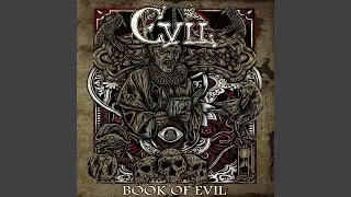 Book Of Evil