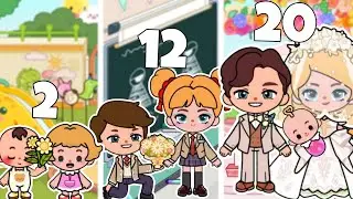 Love Story❤️Aha World Love Story🩷Aha World Story