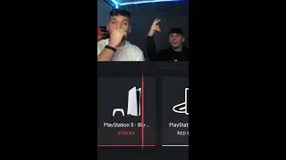 UNBOXING a 5$ PS5?! 😲