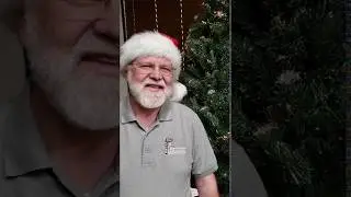 Jeff's Christmas Message 2018