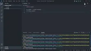 How To Generate A Random Number In Python