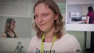 Portrait of Excellence Scholars: Paula Wulkop