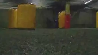 Paintball - Backyard Shooting Volume 1