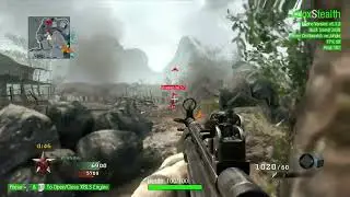 XBLStealth - FREE MODE (BO1 OFF-HOST GOD-MODE & MORE FREE FT RME)