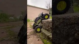 Hobby Plus CR18P Pro - Juice Up Edition! @hobbyplusofficial3211 @Direct-RC @TORQServo