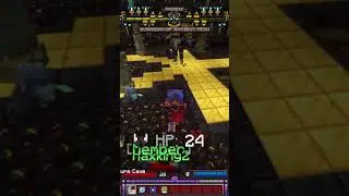 Telos Realms - Anubis Rod Does WHAT? | #cebmofroz on #Twitch #Minecraft