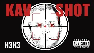 KAVSHOT (Ryan Kavanaugh Diss Track)