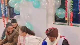 Urs se Akbar Ali sha Miyan #viral #urs #miyan 