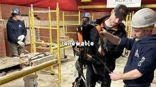 Exoskeletons Powering Renewable Energy: 11 Must-Know Facts!