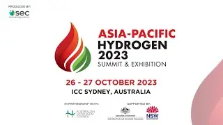 APAC Hydrogen 2023 Highlights Day 2
