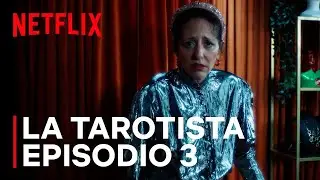 La leyenda de Jorge Modas en La Tarotista | What Next | Netflix Espa&ntilde;a
