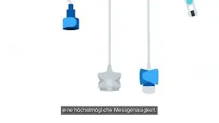 TruSignal Pulsoximetrie