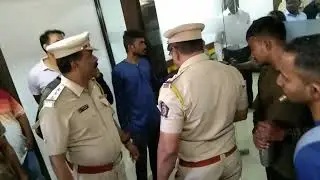 AMD security guard paper leak|| Mumbai Thane 24/3/2023#AMDpaperleak