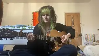 leith ross - grown up (another scuffed cover)