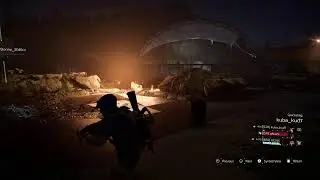 The The Division 2 Daily project DC Outskirts Sweep