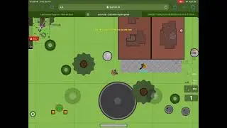 Surviv.io [first video!]