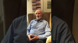 Klaus Michelfelder