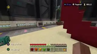 Minecraft Masterbuilders mit Burschi gaming