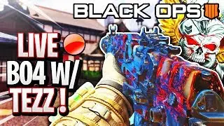 *NEW*BO4 UPDATE 1.12! STRAIGHT SMOKING LOBBIES// NEW GAME MODES!//PRESTIGE MASTER GRIND//