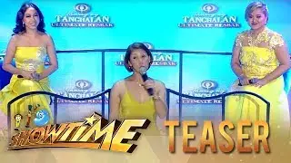 It's Showtime September 12, 2019 Teaser