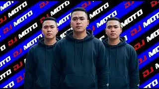 DJ MOTO - Blame Fistival (Primetime Bass House Clean Edit 130Bpm)  2025 Edit 2
