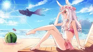 TERA- TRHM 2-3rd Boss Mystic POV