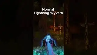 Ark Ascended Tek Dino Forms Part 2 #arkcommunity #dinosaur #arksurvivalevolved #gaming